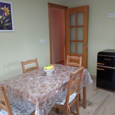 Willa Casa Marcelino Reinante Zewnętrze zdjęcie