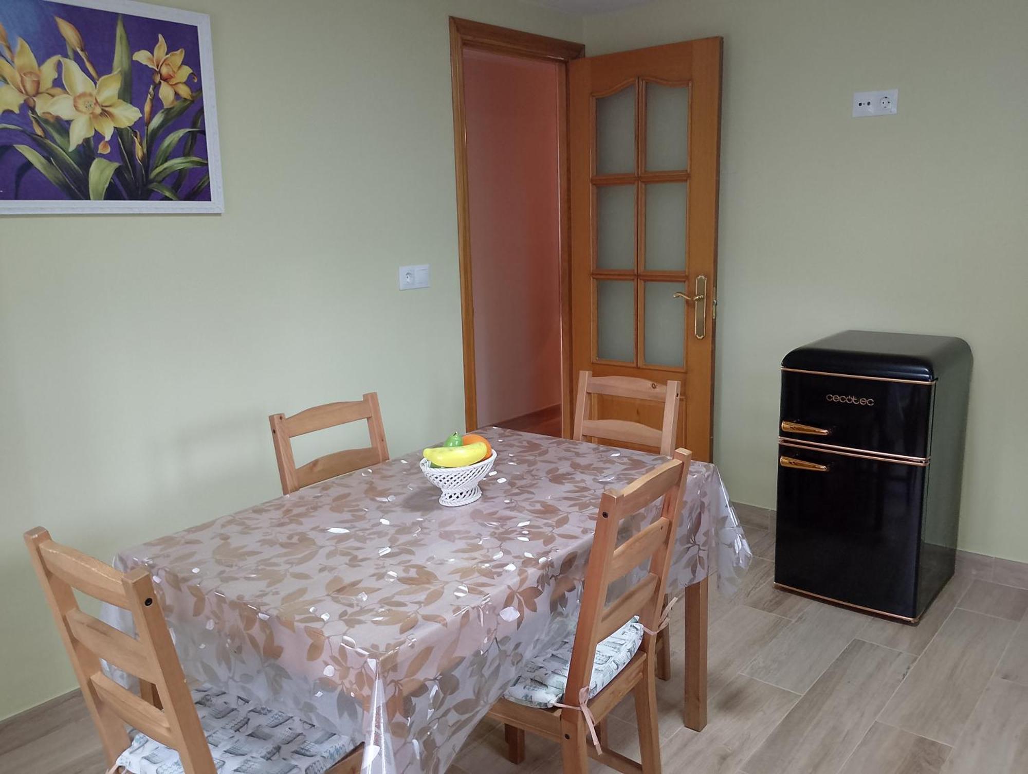 Willa Casa Marcelino Reinante Zewnętrze zdjęcie