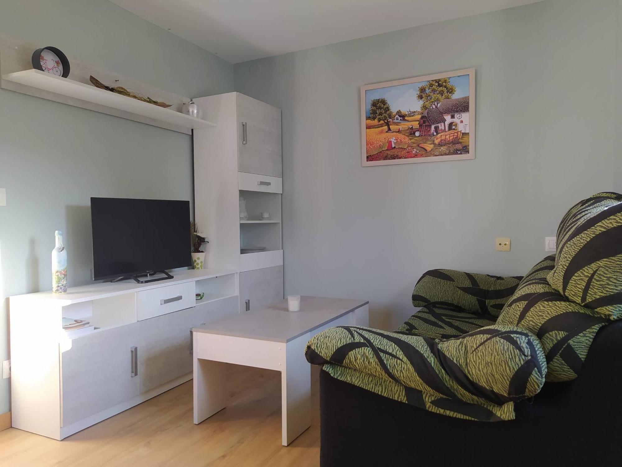 Willa Casa Marcelino Reinante Zewnętrze zdjęcie