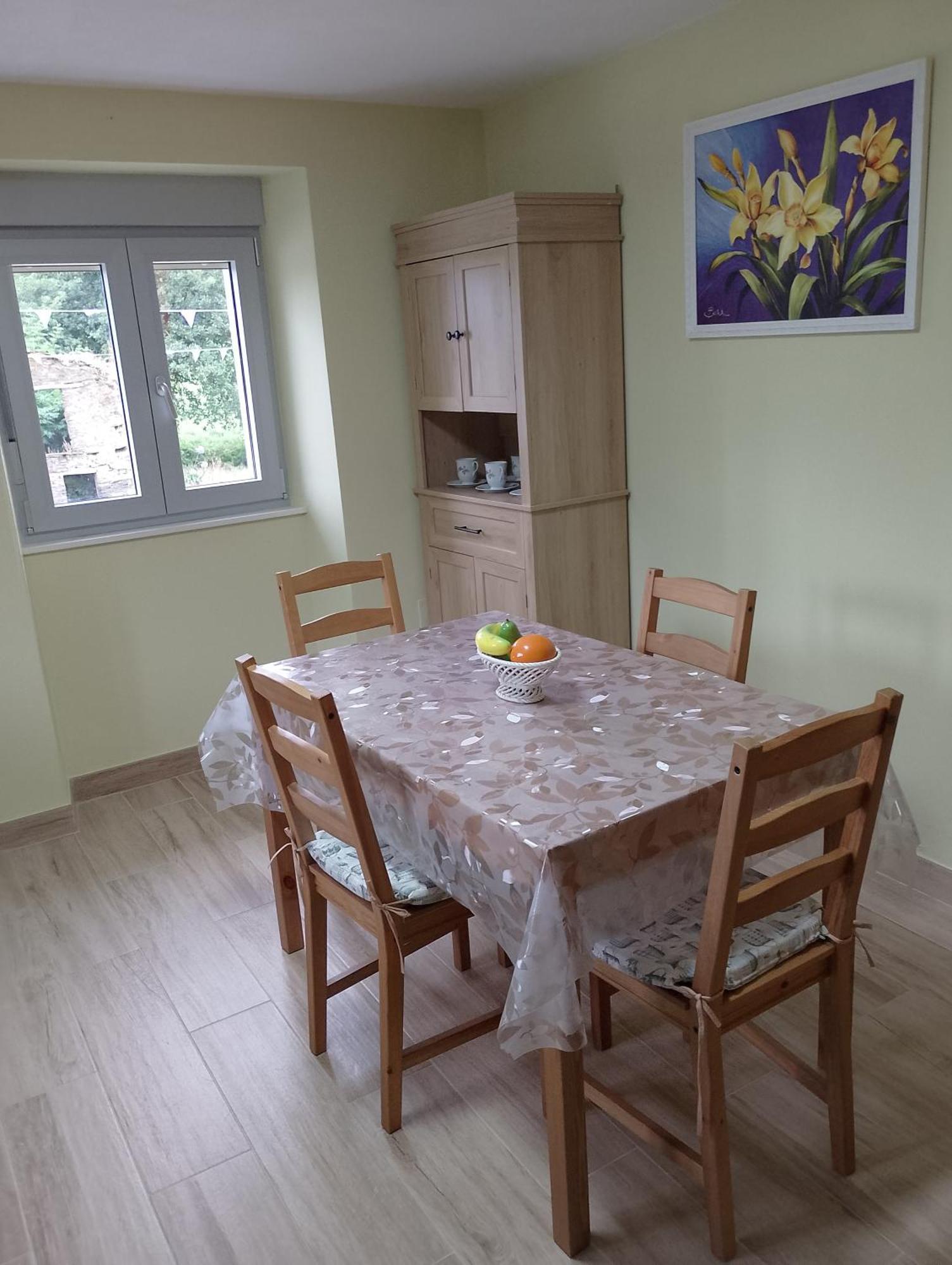 Willa Casa Marcelino Reinante Zewnętrze zdjęcie